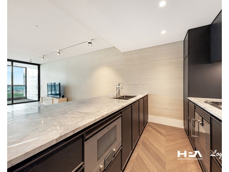 2601/130 Elizabeth Street, Sydney NSW 2000