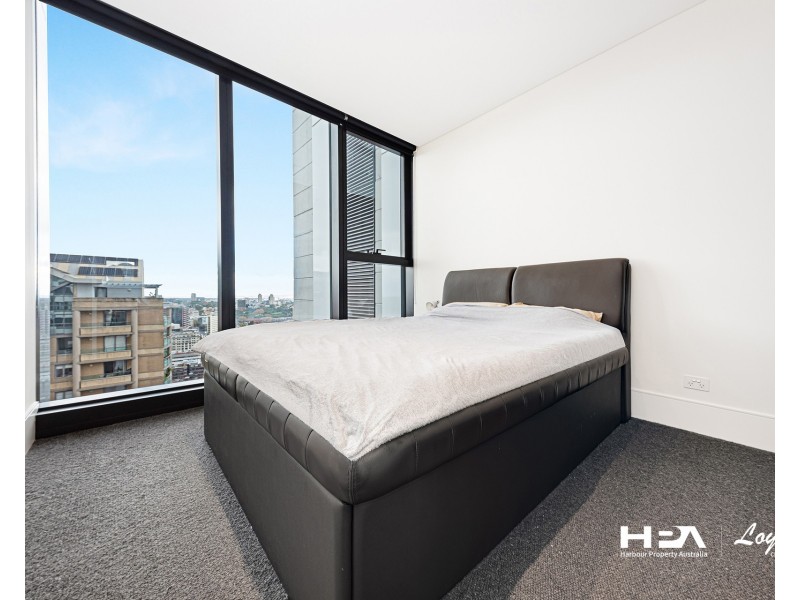 2601/130 Elizabeth Street, Sydney NSW 2000
