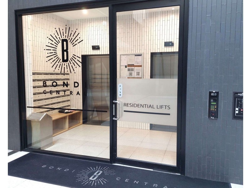 1009/109 Oxford Street, Bondi Junction NSW 2022