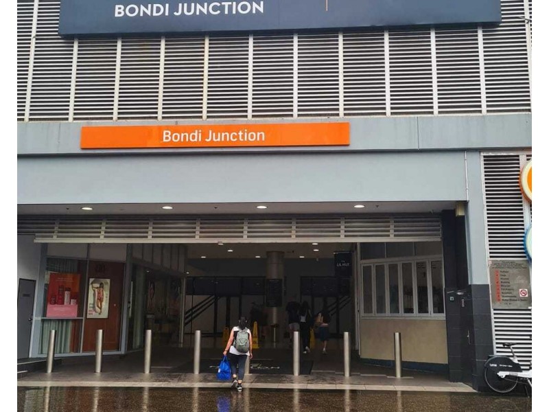 1009/109 Oxford Street, Bondi Junction NSW 2022