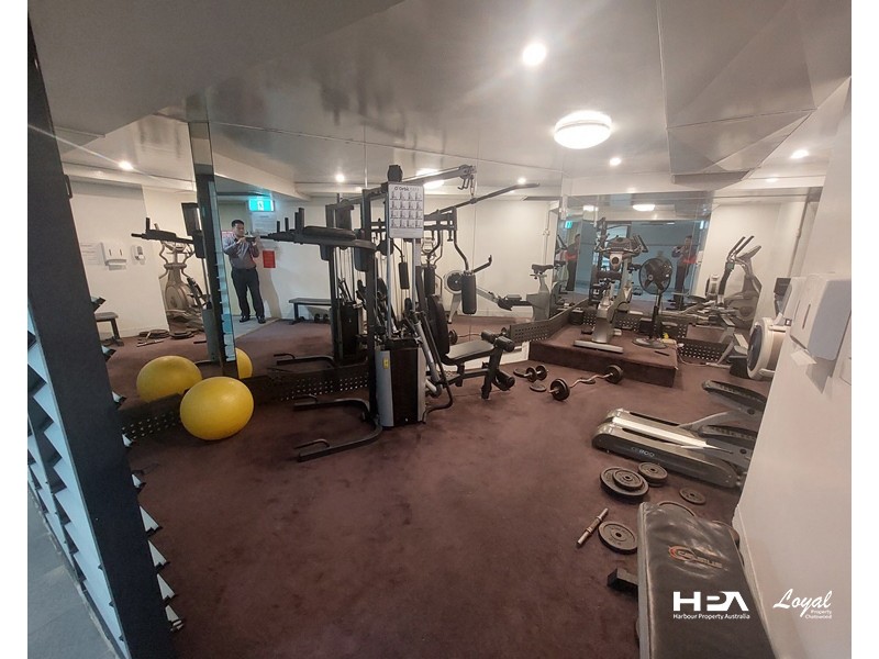 16/236 Pacific Highway, Crows Nest NSW 2065