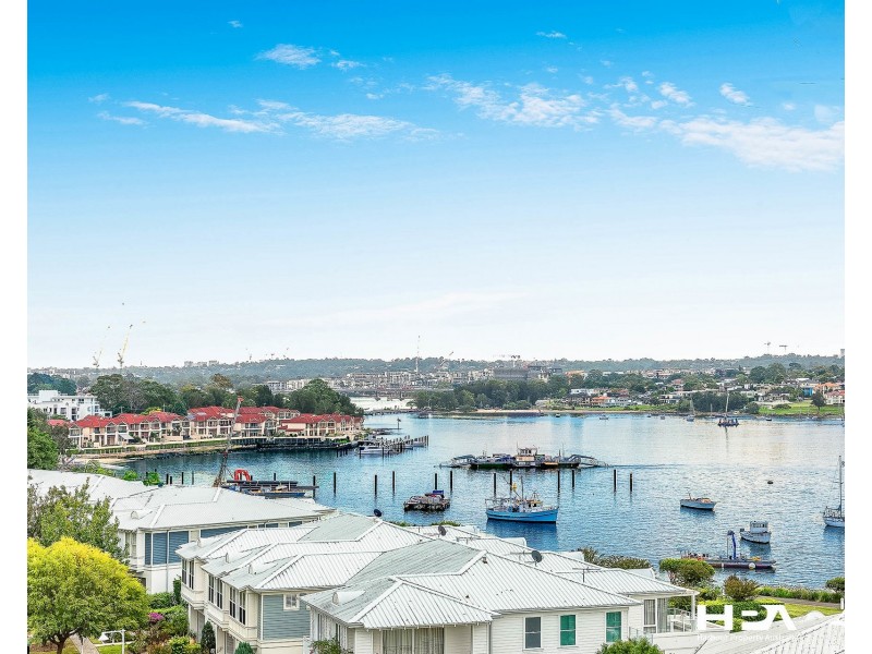 602/50 Peninsula Drive, Breakfast Point NSW 2137