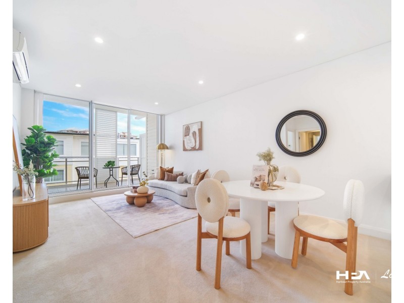 602/50 Peninsula Drive, Breakfast Point NSW 2137