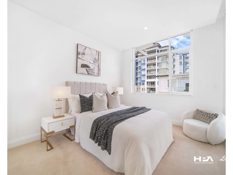 602/50 Peninsula Drive, Breakfast Point NSW 2137