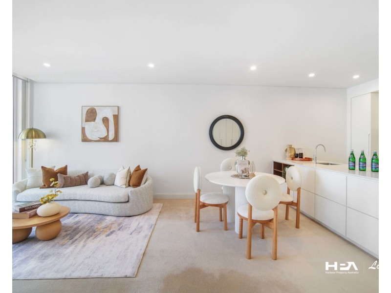 602/50 Peninsula Drive, Breakfast Point NSW 2137