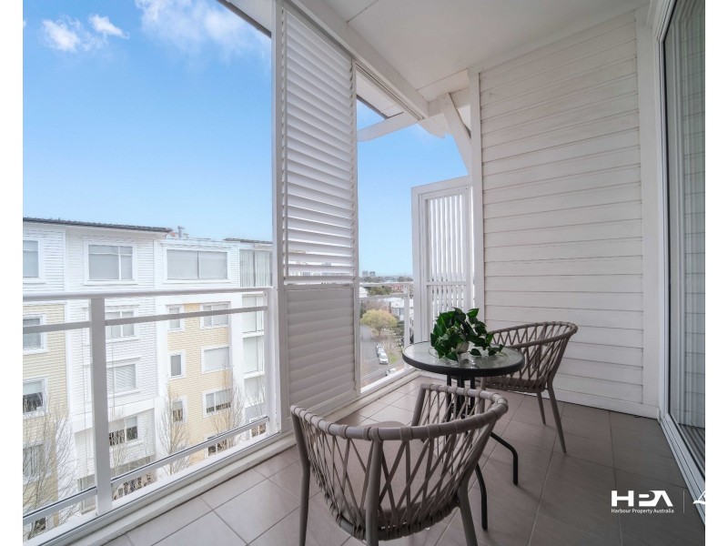 602/50 Peninsula Drive, Breakfast Point NSW 2137