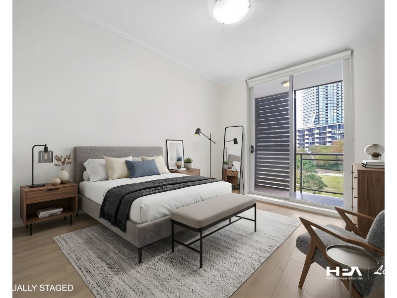 52/38 Shoreline Drive, Rhodes NSW 2138