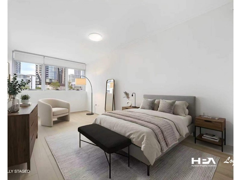 52/38 Shoreline Drive, Rhodes NSW 2138