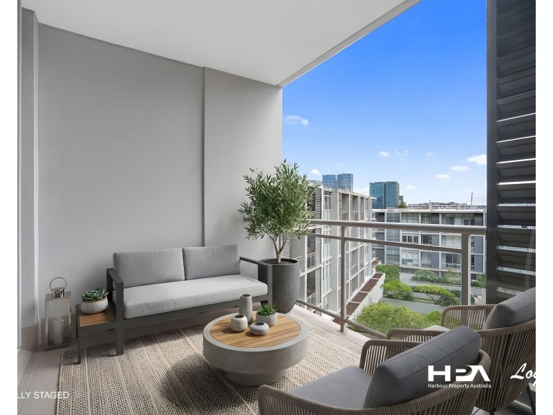 52/38 Shoreline Drive, Rhodes NSW 2138