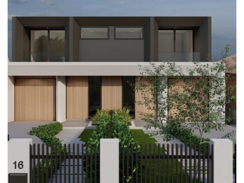 16 Gordon Crescent, Denistone NSW 2114