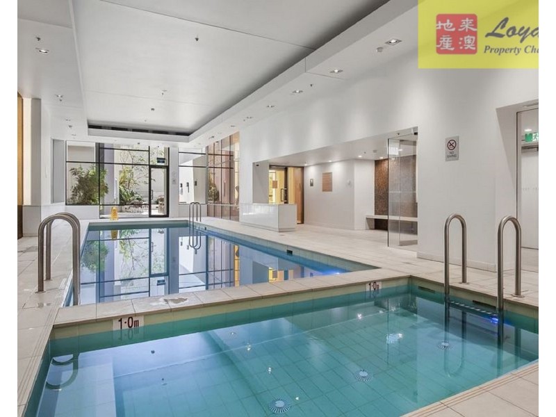201/11 Railway Street, Chatswood NSW 2067
