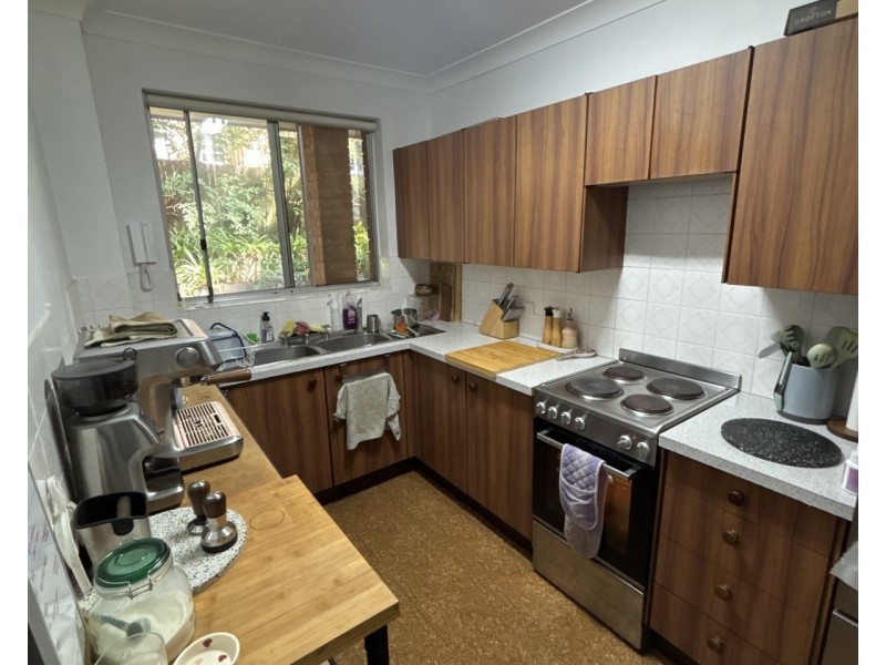 4/5 Morton Street, Wollstonecraft NSW 2065