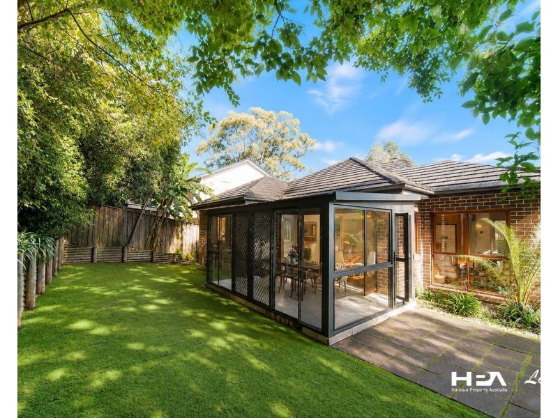5 Wallace Parade, Lindfield NSW 2070