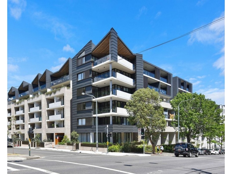 401A/34-38 McEvoy Street, Waterloo NSW 2017