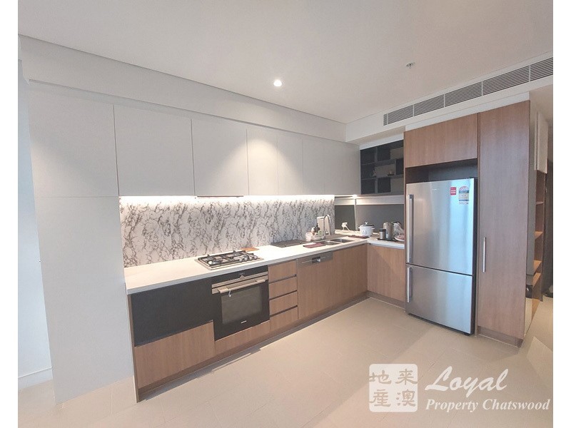 B1710/3 Network Place, North Ryde NSW 2113