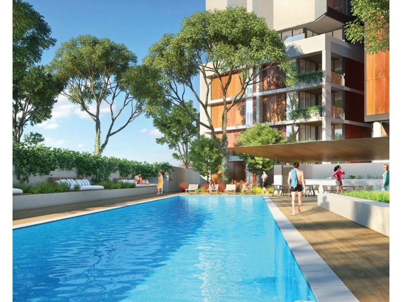 B1710/3 Network Place, North Ryde NSW 2113