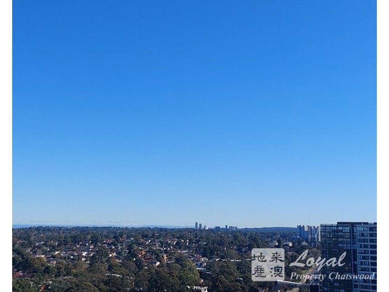 B1710/3 Network Place, North Ryde NSW 2113