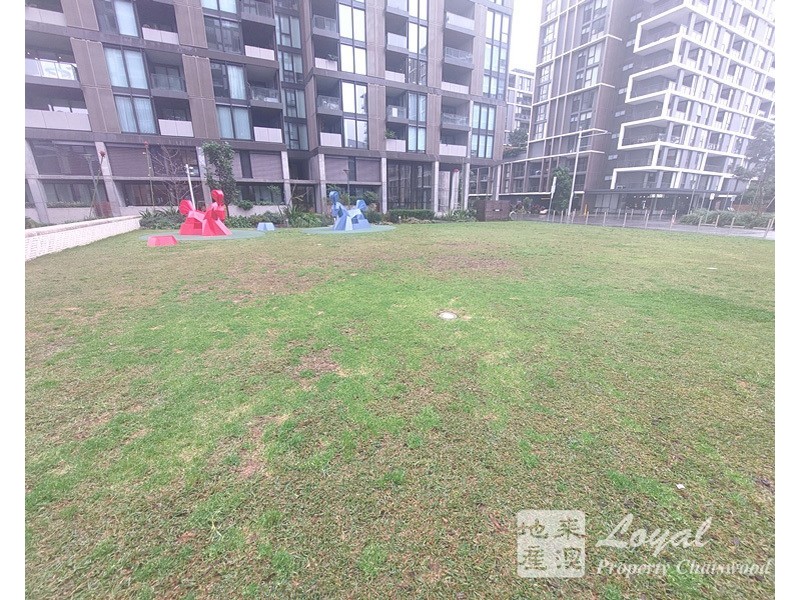 B1710/3 Network Place, North Ryde NSW 2113