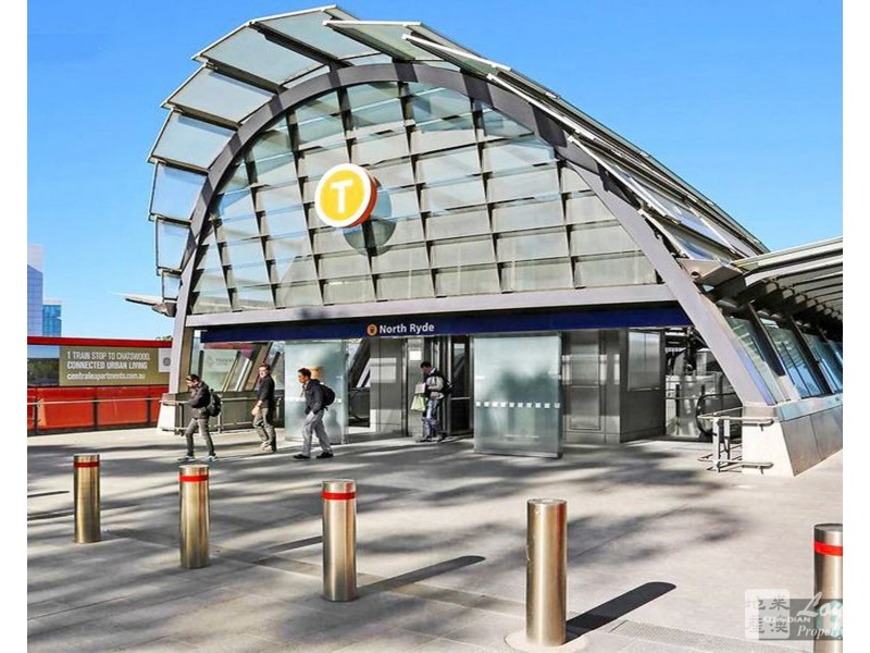 B1710/3 Network Place, North Ryde NSW 2113