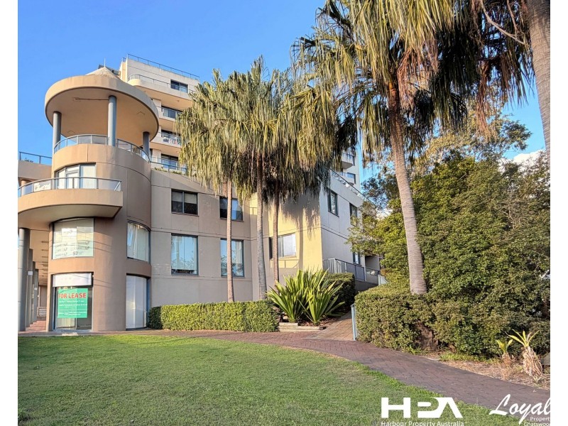 3/1-55 West Parade, West Ryde NSW 2114