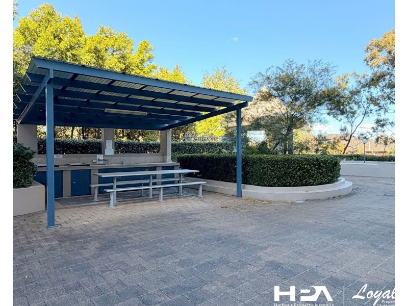 3/1-55 West Parade, West Ryde NSW 2114