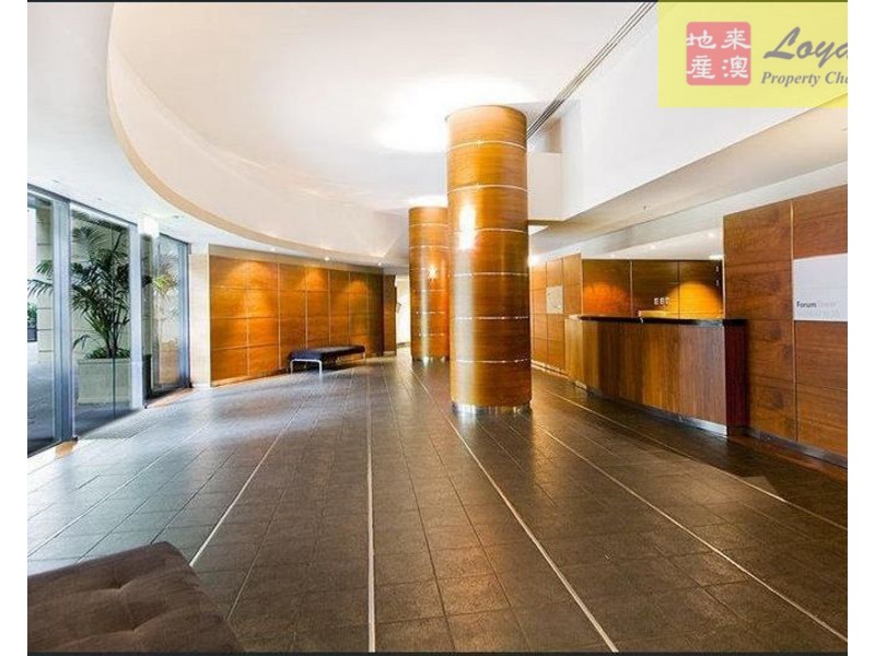 211/1 Sergeants Lane, St Leonards NSW 2065