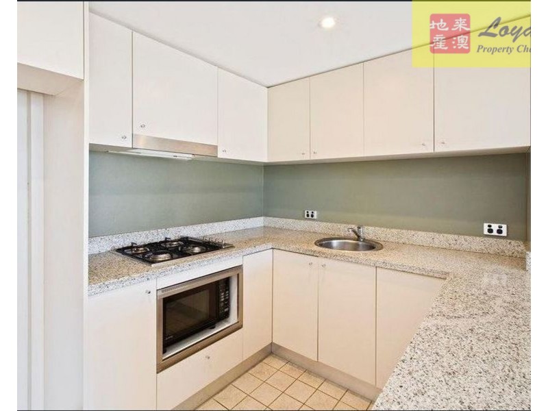 211/1 Sergeants Lane, St Leonards NSW 2065