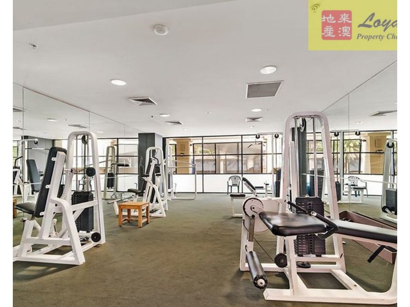 211/1 Sergeants Lane, St Leonards NSW 2065