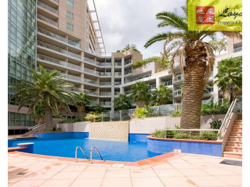 2105/2A Help Street, Chatswood NSW 2067