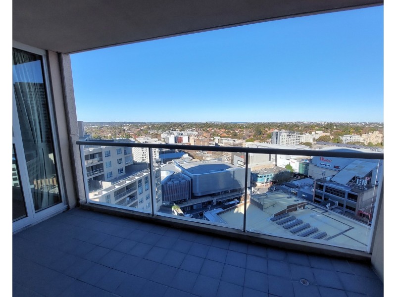 2105/2A Help Street, Chatswood NSW 2067