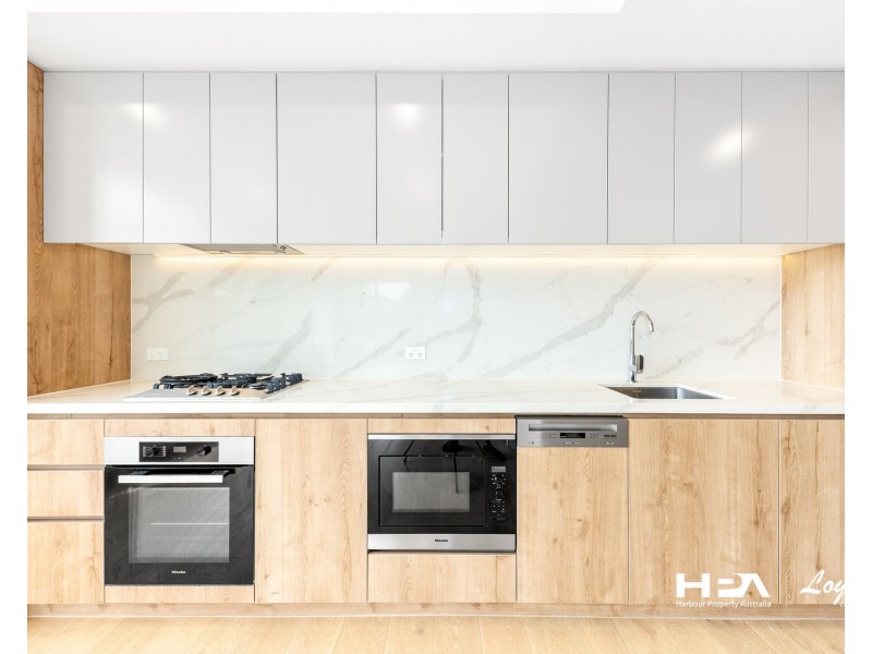 204/2 Oliver Road, Chatswood NSW 2067