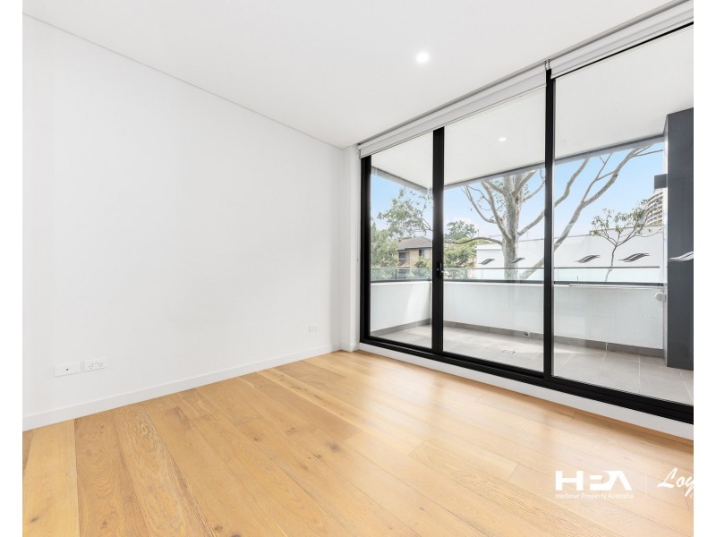204/2 Oliver Road, Chatswood NSW 2067