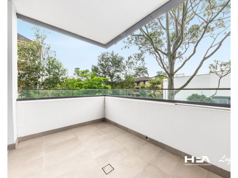 204/2 Oliver Road, Chatswood NSW 2067
