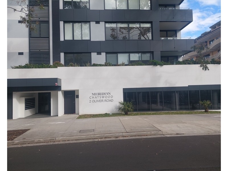 204/2 Oliver Road, Chatswood NSW 2067