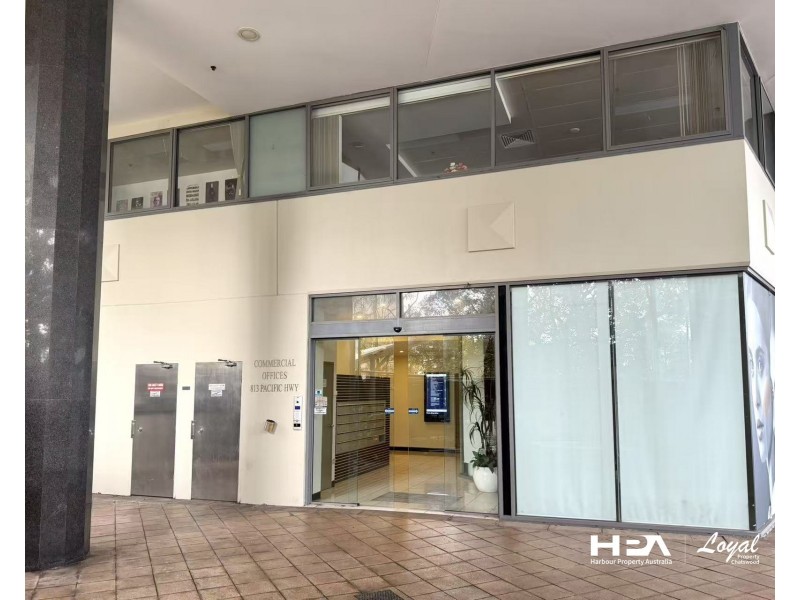 Suite 228/813 Pacific Highway, Chatswood NSW 2067