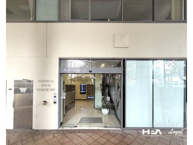 Suite 228/813 Pacific Highway, Chatswood NSW 2067