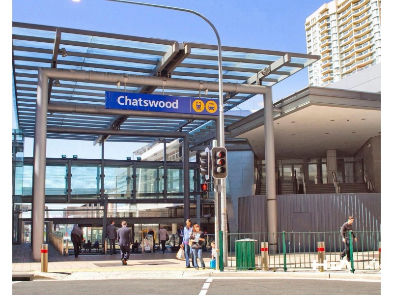 Suite 228/813 Pacific Highway, Chatswood NSW 2067