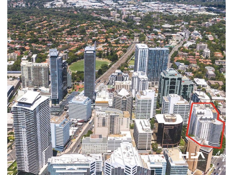Suite 228/813 Pacific Highway, Chatswood NSW 2067
