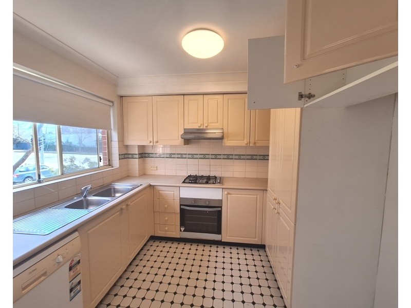8/143 Ernest Street, Crows Nest NSW 2065