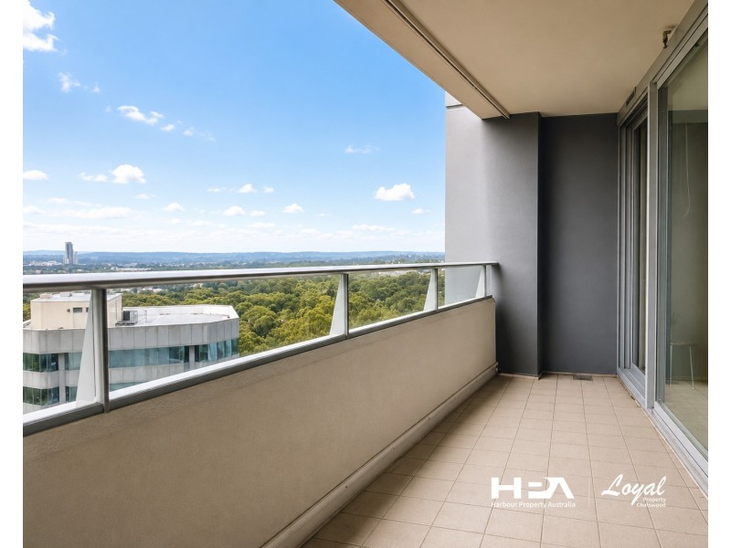 1307/9 Railway Street, Chatswood NSW 2067