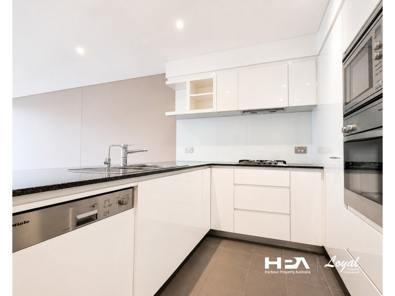 1307/9 Railway Street, Chatswood NSW 2067