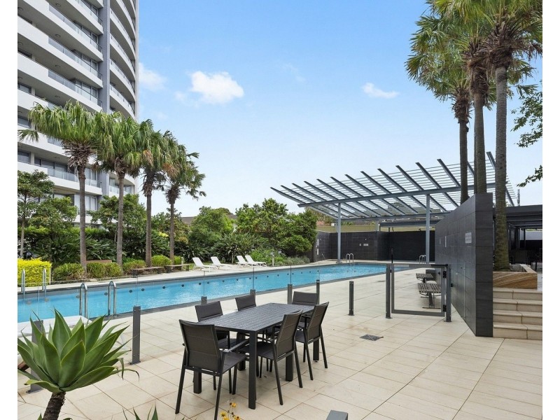 1307/9 Railway Street, Chatswood NSW 2067