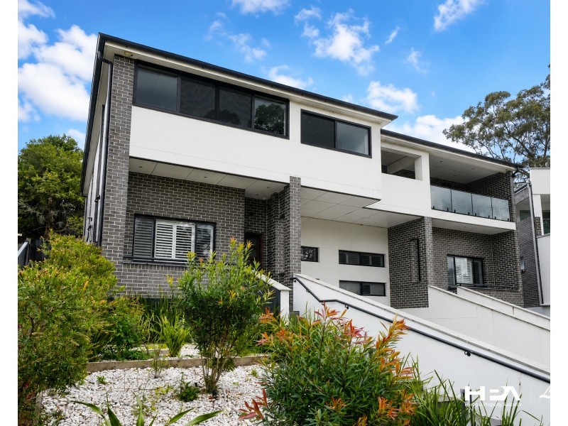 8A Dandarbong Avenue, Carlingford NSW 2118
