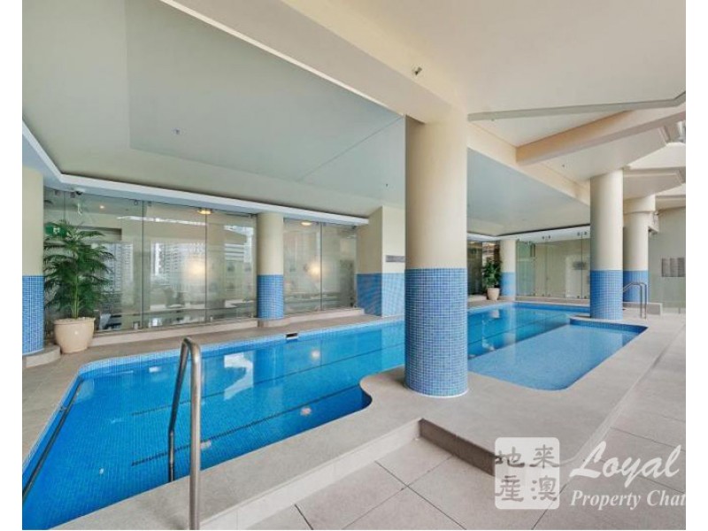 2601/37 Victor Street, Chatswood NSW 2067