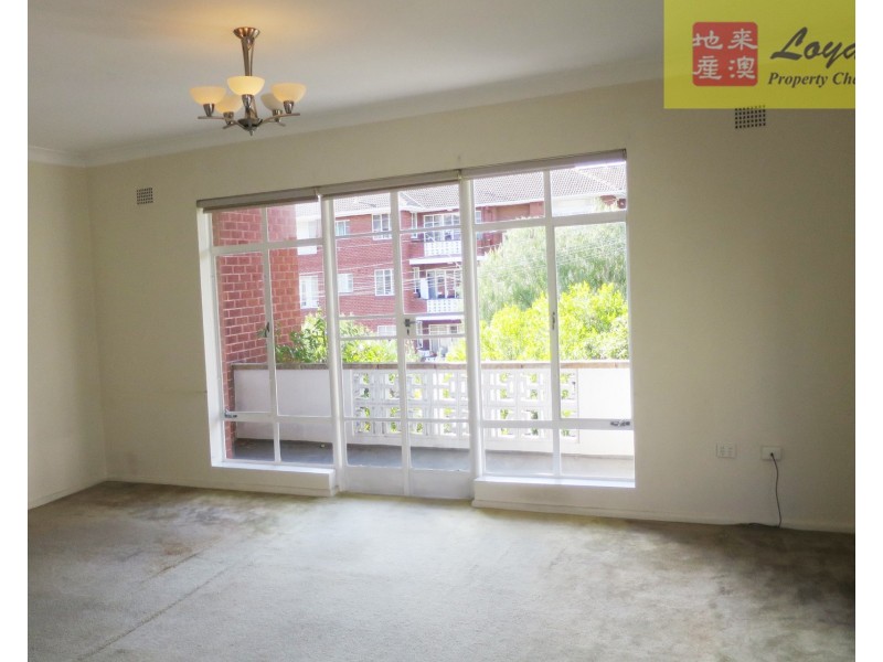 4/339 Victoria Avenue, Chatswood NSW 2067