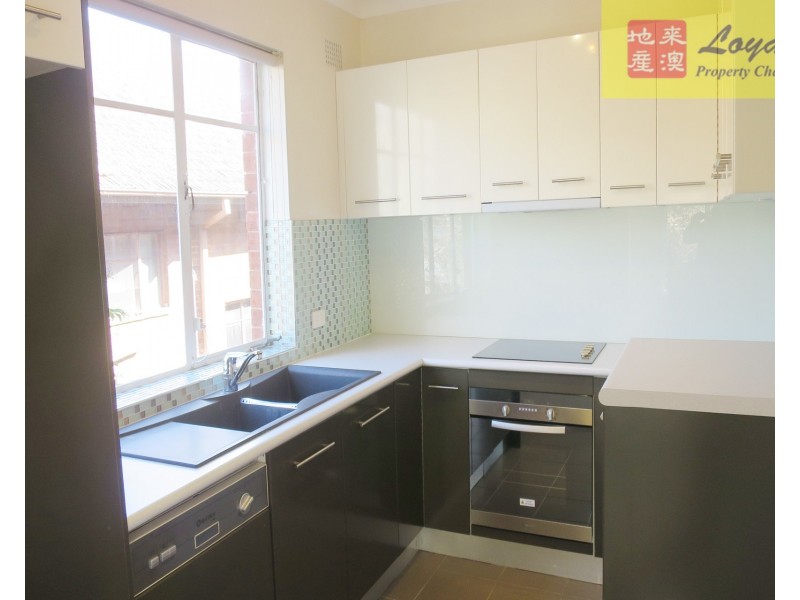 4/339 Victoria Avenue, Chatswood NSW 2067