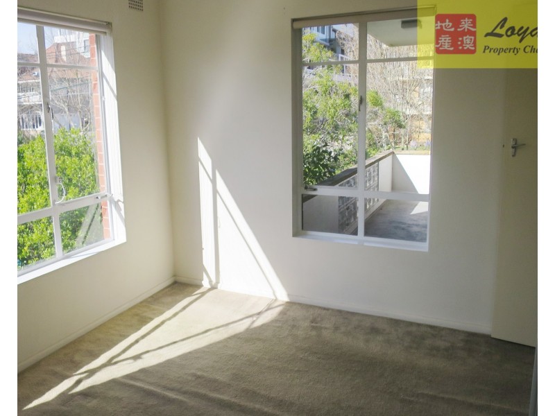 4/339 Victoria Avenue, Chatswood NSW 2067