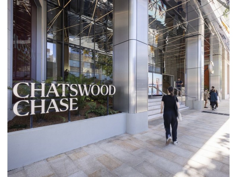 4/339 Victoria Avenue, Chatswood NSW 2067