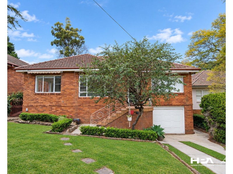 45 Shaftsbury Road, Denistone NSW 2114