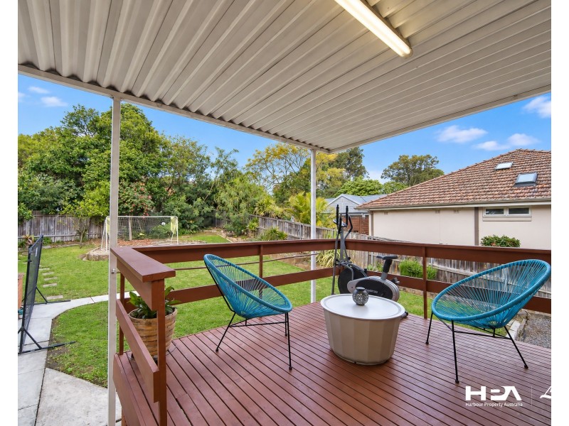 45 Shaftsbury Road, Denistone NSW 2114